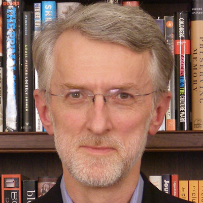 JEFF JARVIS