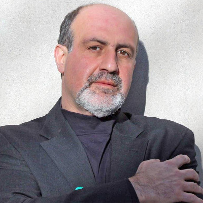 NASSIM NICHOLAS TALEB