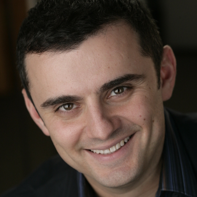 GARY VAYNERCHUCK