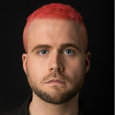CHRISTOPHER WYLIE