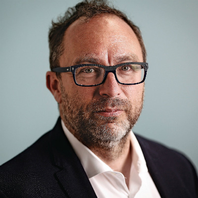 JIMMY WALES