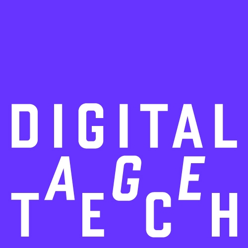 Digital Age Tech Summit